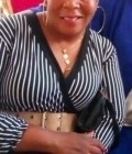 Rencontre Femme Cameroun à Yaounde  : Mimi, 52 ans